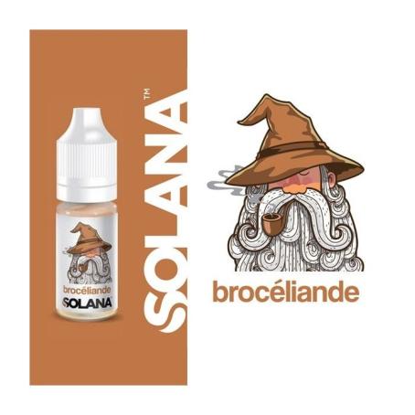 Brocéliande 10ml - Solana
