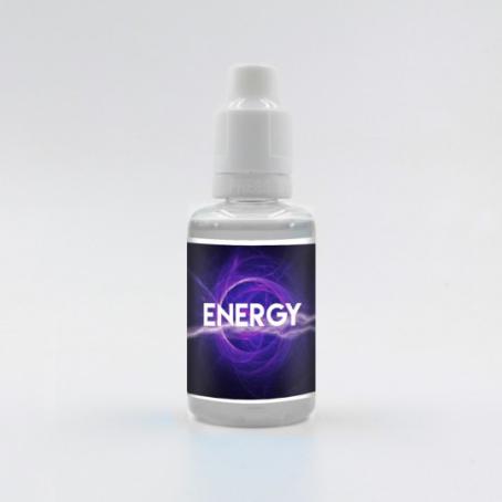 Energy 30ml - Vampire Vape
