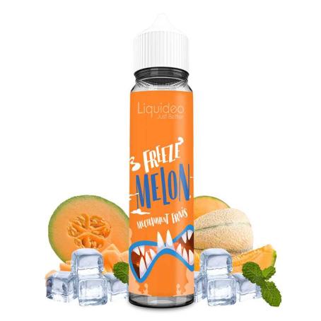 Freeze Melon 50 ml - Liquideo