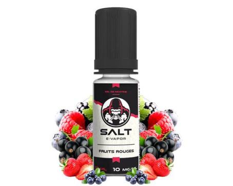 Fruits Rouges 10ml  - Salt E-vapor