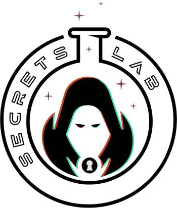 Secret's Lab