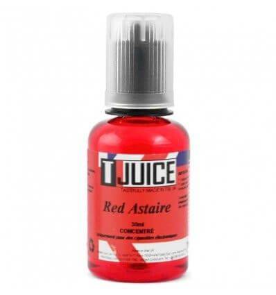 Red Astaire 30ml - T Juice