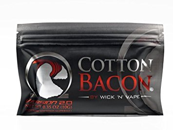Mini coton Bacon