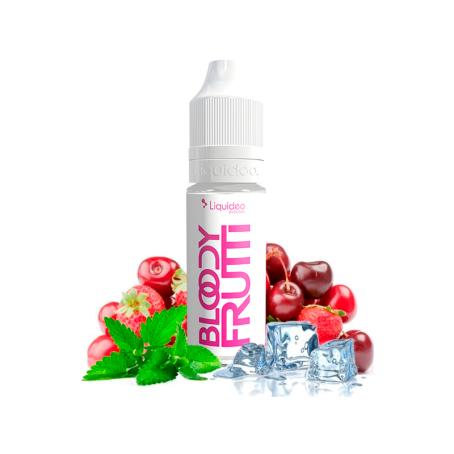 Bloody Frutti 10ml - Liquideo