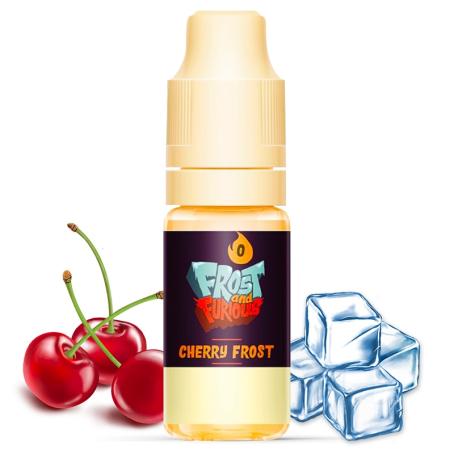 Cherry frost 10ml - Pulp