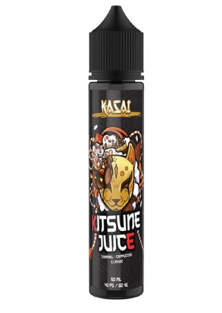 Kasai 50ml - Kitsune Juice
