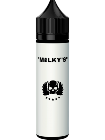 Milky's 50ml - VNS
