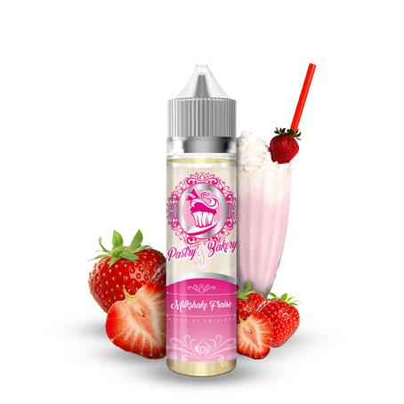 Pastry & Bakery 3 50ml - 2G Juices
