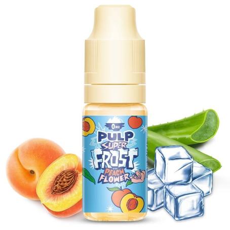 Peach Flower 10ml - Pulp