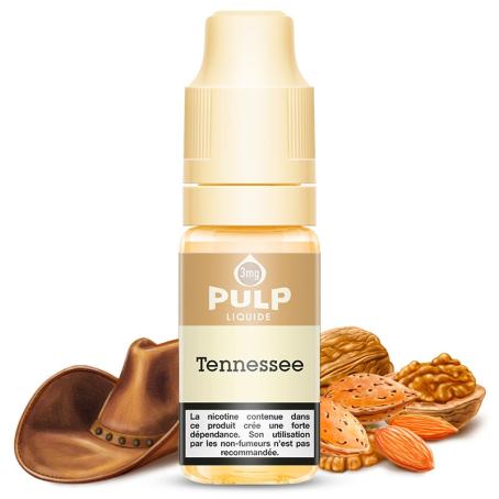 Tennessee 10ml - Pulp