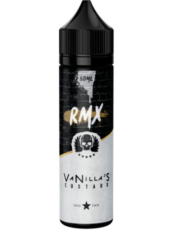 VaNilla'S RMX 50ml - VNS