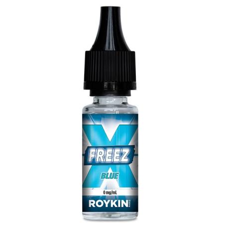 X-Freez Blue 10ml - Roykin