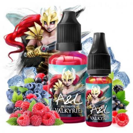 Ultimate Valkyrie 30ml - A&L