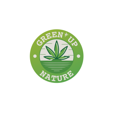 Huile de CBD Full Spectrum Nature 40% - Green'Up