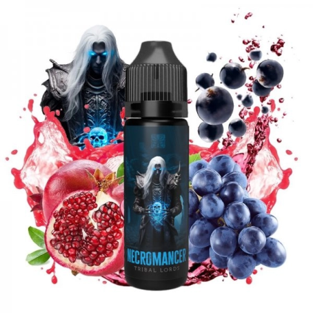Necromancer 50ml - Tribal Lords by Tribal