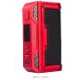 Box Thelema Quest - Lost Vape Coloris : Red