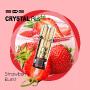 Cartouches Crystal Plus par 2 - SKE Saveur : Strawberry Burst