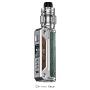 Kit Thelema Solo - Lost Vape Coloris : SS/Mineral Green