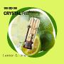 Cartouches Crystal Plus par 2 - SKE Saveur : Lemon & Lime