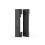 Nexi One - power bank + batterie - Aspire Coloris : black