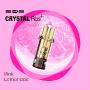 Cartouches Crystal Plus par 2 - SKE Saveur : Pink Lemonade
