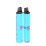 Klik Klak - Element E-Liquid Saveur : Blue Sour Raspberry