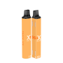 Klik Klak - Element E-Liquid Saveur : Peach Ice