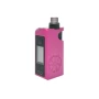 Pod Minikin Alluminium - Asmodus Coloris : pink